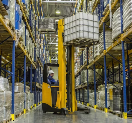 Free Zone & Importer of Record (IOR) Services